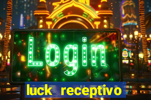 luck receptivo porto seguro